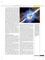 Neutrini di alta energia e resti di supernova