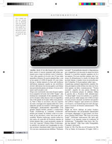 Apollo 11: i primi passi sulla Luna