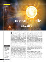 Luce sulle stelle Oscure