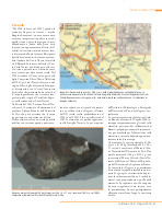 La meteorite Bagnone: sessant’anni di oblio