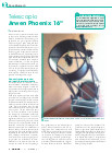 Telescopio Arwen Phoenix 16”