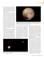 Plutone e i suoi satelliti, le sorprese non finiscono mai