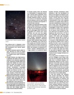 Astrofili. Il cielo di Namibia, un buio sfolgorante 