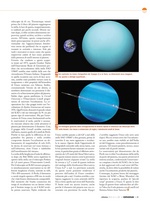 Osservazioni. Urano in opposizione al Sole