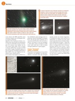 Tecnica. La ripresa fotografica delle comete brillanti