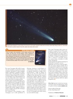 Tecnica. La ripresa fotografica delle comete brillanti