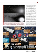 Astrofotografia digitale. Il trattamento delle immagini cometarie