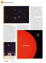 Curiosità astronomiche. Aldebaran: stella Polare nella Preistoria