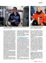 Astronautica. Paolo Nespoli verso la sua terza missione spaziale
