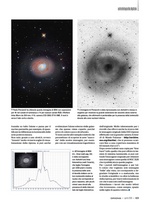 Astrofotografia digitale. Che cosa nascondono le galassie