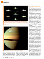 L’opposizione di Saturno del 4 aprile