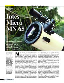 Intes Micro MN 65