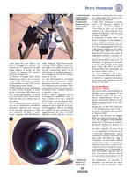 Sky-Watcher Black Diamond ED80 e riduttore di focale
