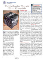 Planetario Super Star Theatre
