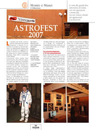 ASTROFEST 2007