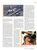 L’astronautica nel 2011: il 50° anniversario