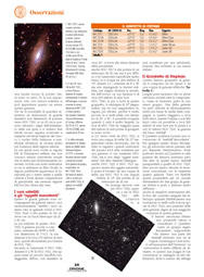 Le spettacolari galassie di PEGASO