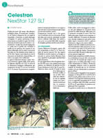 Celestron NexStar 127 SLT