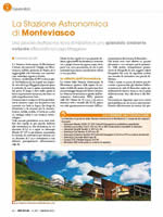 La Stazione Astronomica di Monteviasco