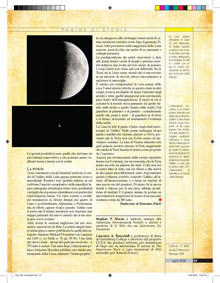 Galileo, la Luna, il telescopio e la nascita...