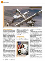 Le missioni spaziali nel 2012, l’anno di Curiosity