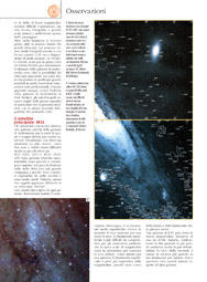 La grande galassia di ANDROMEDA