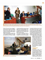 Il XLVI Congresso dell’Unione Astrofili Italiani