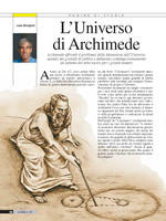 L’Universo di Archimede