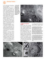 La storia di Mercurio riscritta da MESSENGER