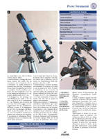 Telescopio Sky-Watcher 90/910