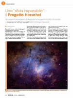 Una “sfida impossibile”: il Progetto Herschel