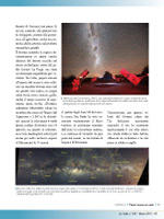 “Cile: il paradiso dell’astronomia”