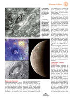 La storia di Mercurio riscritta da MESSENGER