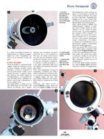Telescopio Sky- Watcher 150/750 SynScan EQ3