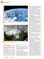 L’astronautica nel 2011: il 50° anniversario