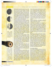 Galileo, la Luna, il telescopio e la nascita...
