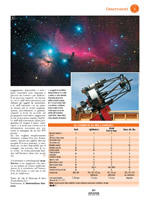 Gli osservatori astronomici sul WEB