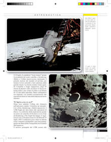 Apollo 11: i primi passi sulla Luna
