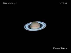 Saturno