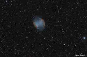 Messier 27