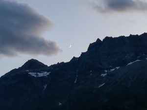 E la Luna bussò....