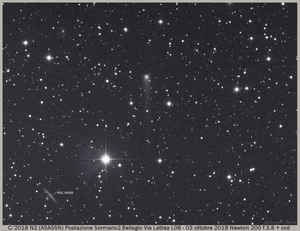 Cometa C/2018 N2 (ASASSN)