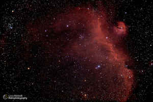Nebulosa Gabbiano