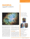 Magnetar, oggetti estremi
