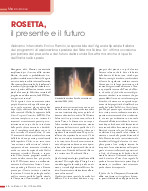 Rosetta, il presente e il futuro