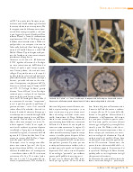 Il restauro dell’orologio di Brera