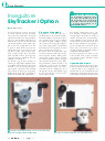 Inseguitore SkyTracker iOptron