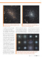 Le ultime scoperte di Hubble