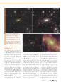 Le ultime scoperte di Hubble