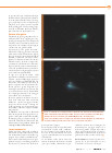 C/2012 K1 PanSTARRS, una cometa per veri astrofili